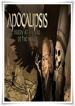 Apocalipsis: Harry at the End of the World (2018) PC Лицензия