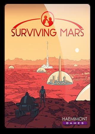 Surviving Mars: Digital Deluxe Edition (2018) PC RePack от qoob Скачать Торрент Бесплатно
