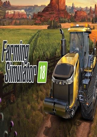 Farming Simulator 18 (2017) Android Пиратка