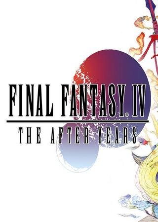 Final Fantasy IV: The After Years (2014) Android Пиратка