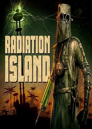 Radiation Island (2016) Android Пиратка
