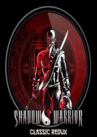Shadow Warrior: Classic Redux (2017) Android Пиратка