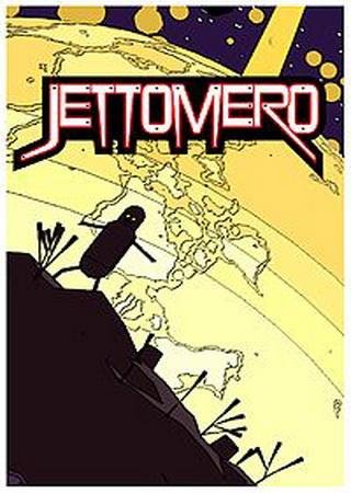 Jettomero: Hero of the Universe (2017) PC Пиратка Скачать Торрент Бесплатно
