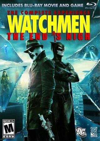 Watchmen: The End is Nigh - Complete Collection (2009) PC RePack от R.G. Механики Скачать Торрент Бесплатно