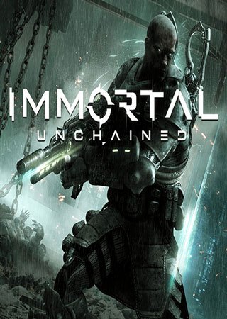 Immortal: Unchained (2018) PC RePack от Xatab