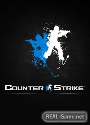 Counter-Strike 1.6 + Полная коллекция карт (2000) PC Пиратка