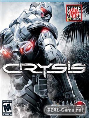 Скачать Crysis 1 торрент