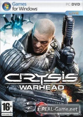 Crysis Warhead (2008) PC RePack от R.G. REVOLUTiON