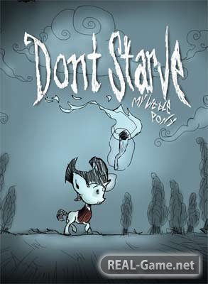 Dont Starve (2013) PC RePack от R.G. Механики Скачать Торрент Бесплатно