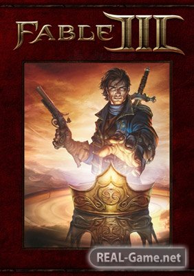 Fable 3 (2011) PC RePack