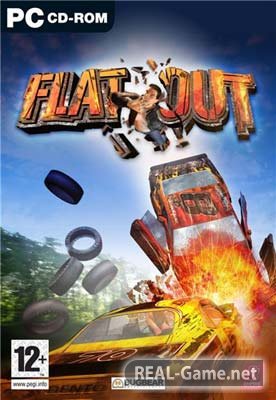 FlatOut (2014) PC RePack