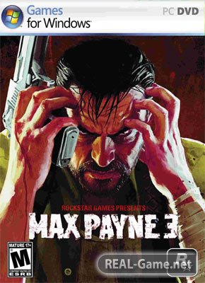 Max Payne 3 (2012) PC RePack