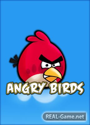 Angry Birds (2013) PC Лицензия