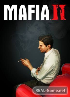 Mafia 2: Enhanced Edition (2010) PC RePack от R.G. Pirate Games