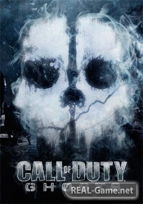 Call of Duty: Ghosts (2013) Rip от Fenixx Скачать Торрент