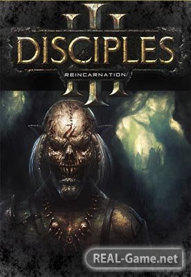 Disciples 3: Reincarnation (2012) PC RePack от z10yded