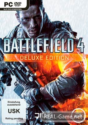 Battlefield 4 (2013) PC RePack от R.G. Механики