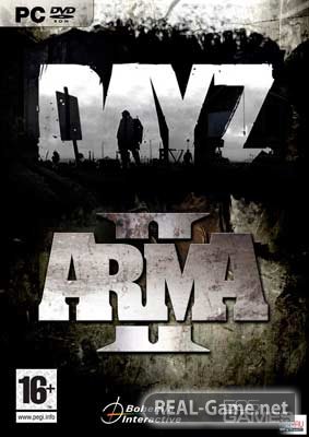 Arma 2: DayZ (2012) PC RePack