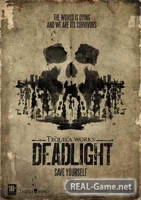 Deadlight (2012) PC RePack от R.G. Механики