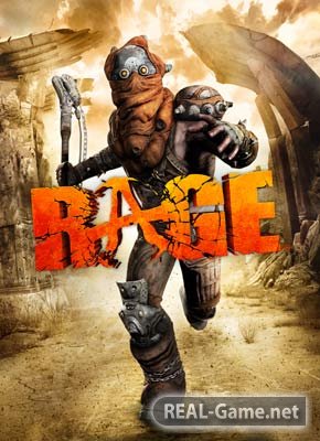Rage (2011) PC RePack от Bellish@ Скачать Торрент Бесплатно