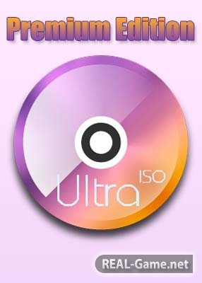 UltraISO Premium Edition 9.6.0.3000 Final (2014) PC
