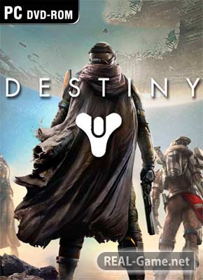 Destiny (2014) PC