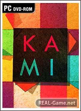KAMI (2014) PC Лицензия