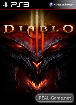 Diablo 3 - Cobra ODE / E3 ODE PRO / 3Key (2013) PS3 Лицензия