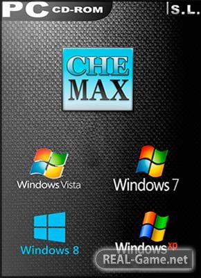 CheMax v. 14.0 (2013) PC