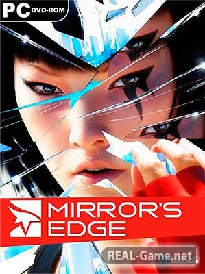 Mirror’s Edge 1 (2009) PC RePack от Fenixx