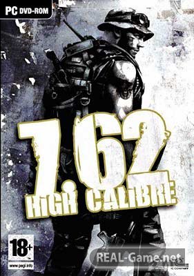 7.62: High Calibre (2013) PC RePack