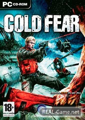 Cold Fear (2005) PC RePack от R.G. Механики