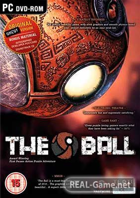 The Ball: Оружие мертвых (2010) PC RePack от R.G. Механики