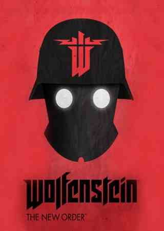 Wolfenstein: The New Order (2014) RePack от R.G. Механики Скачать Торрент