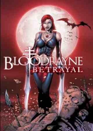 BloodRayne: Betrayal (2014) PC