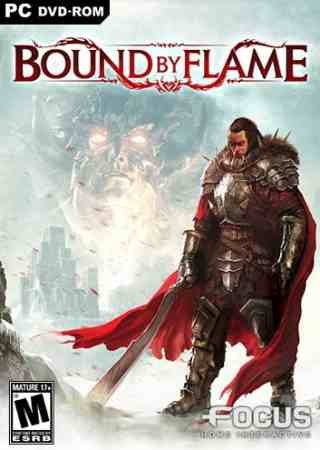 Bound By Flame (2014) PC RePack
