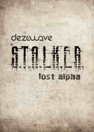 STALKER: Lost Alpha (2014) PC