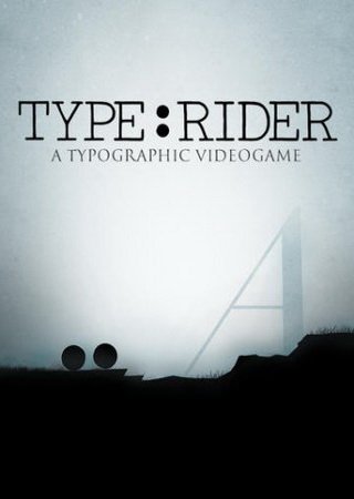 Type: Rider (2014) PC