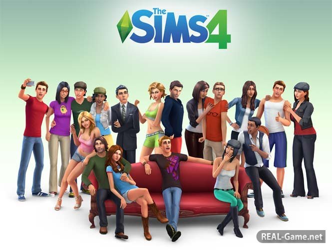 Нововведения в The Sims 4