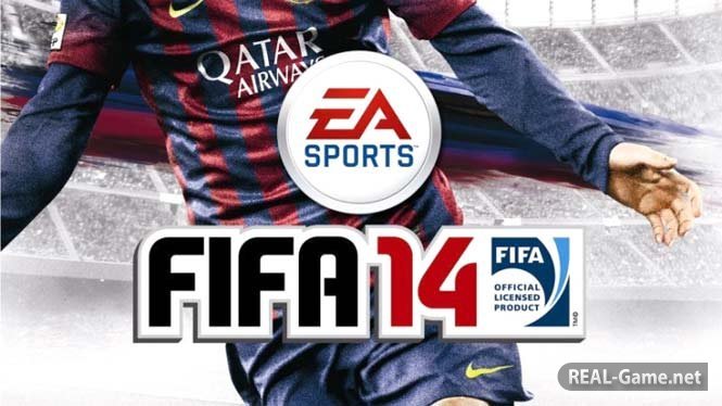 FIFA 14 уже скоро