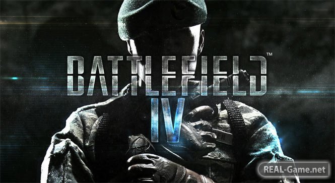 Детали Battlefield 4