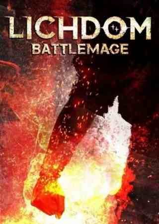 Lichdom: Battlemage (2014) PC RePack
