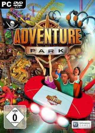 Adventure Park (2014) PC RePack