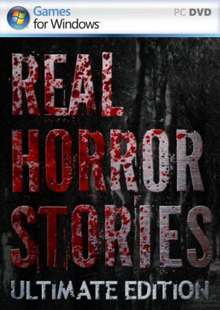 Real Horror Stories (2014) PC Скачать Торрент Бесплатно