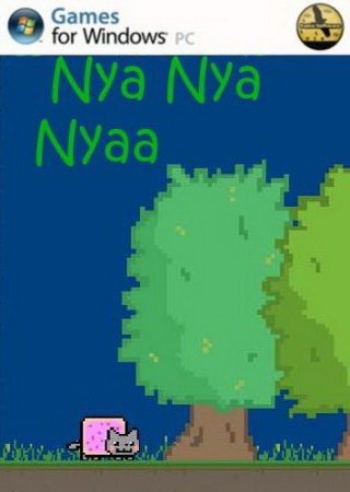 Nya Nya Nyaa (2014) PC Скачать Торрент Бесплатно