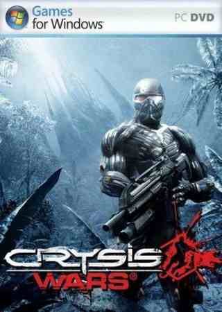 Скачать Crysis Wars Extended торрент
