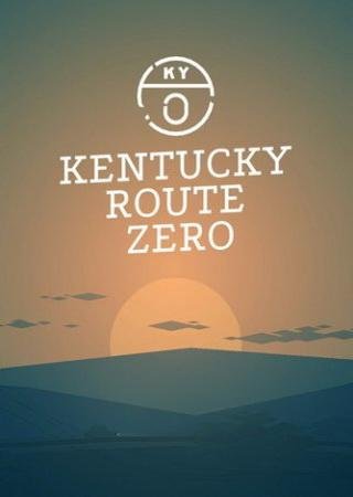 Kentucky Road Zero - Season Pass (2013) PC Скачать Торрент Бесплатно