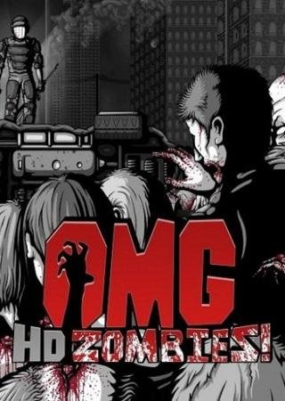 OMG Zombies (2014) PC