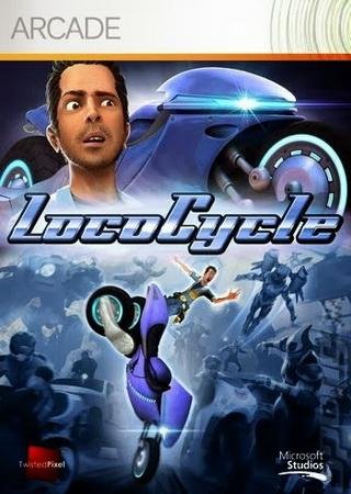 LocoCycle (2014) PC RePack