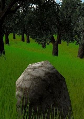 Симулятор камня (2012) PC